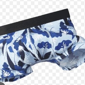 Me Undies, men's size small